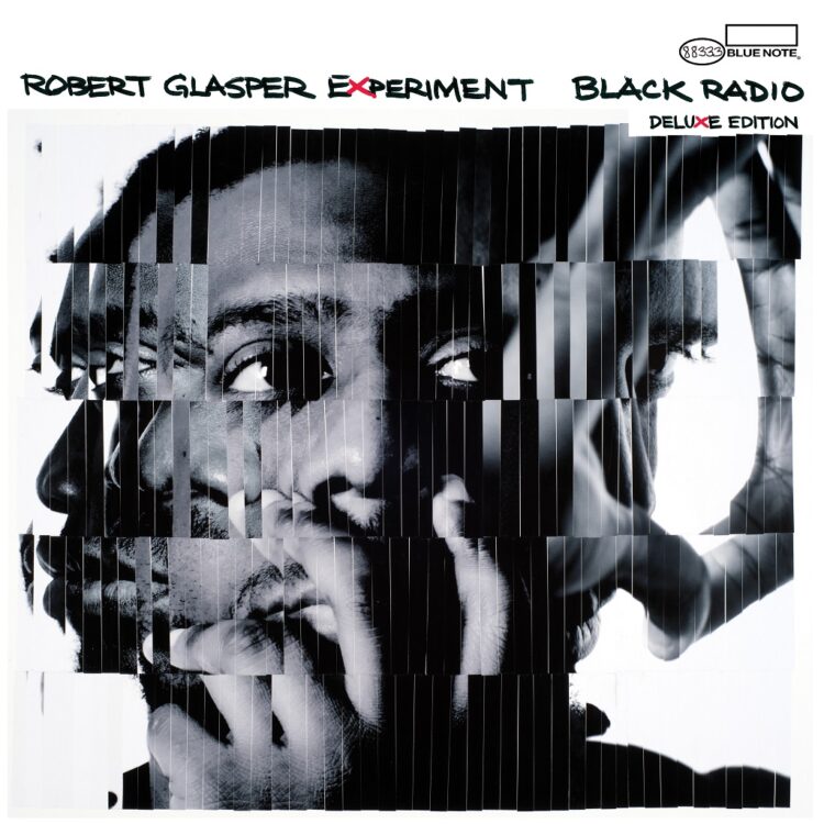 Robert Glasper Experiment Black Radio Anniversary