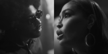 Brent Faiyaz All Mine video