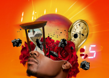 Cedric Brazle Rush