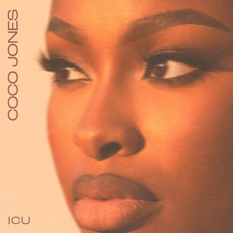 Coco Jones' 'ICU' Hits No. 1 at Urban Radio