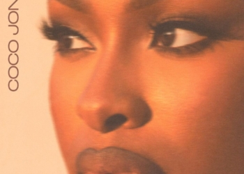 Coco Jones ICU