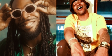 DRAM, BJ the Chicago Kid PPL