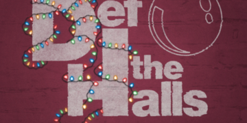 Def The Halls