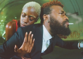 Duckwrth Chrome Bull EP cover