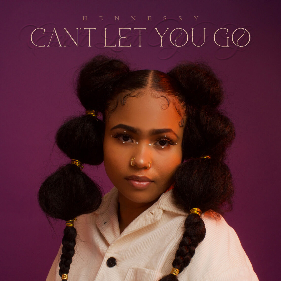Hennessy Releases New Song 'Can't Let You Go' - Rated R&B
