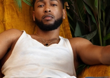 Jacob Latimore Selfish