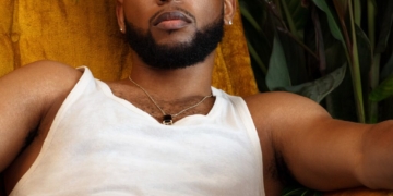 Jacob Latimore Selfish
