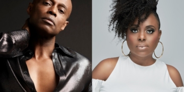 Kem and Ledisi Tour Dates