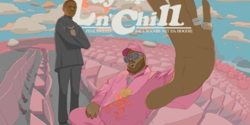 Pink Sweat$ Lay Up N Chill