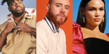 Pink Sweats, Rory, Sinead Harnett