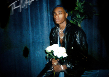 Langston Bleu