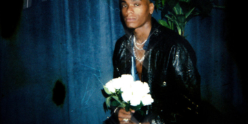 Langston Bleu