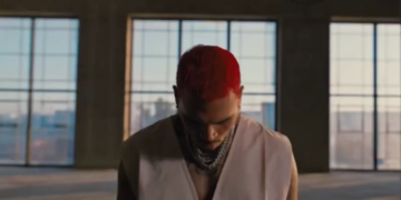 Chris Brown Under the Influence