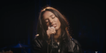 Chxrry22 Tidal Sessions Live