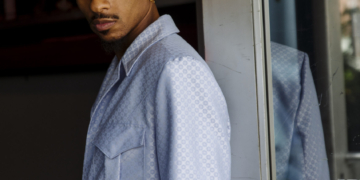 Durand Bernarr Wanderlust Tour