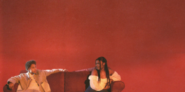 Eli Derby More Than Friends EP cover