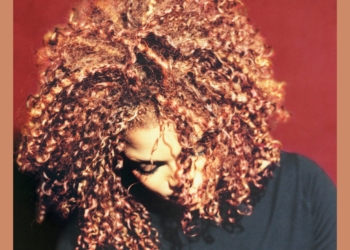 Janet Jackson The Velvet Rope Deluxe