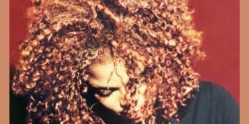 Janet Jackson The Velvet Rope Deluxe