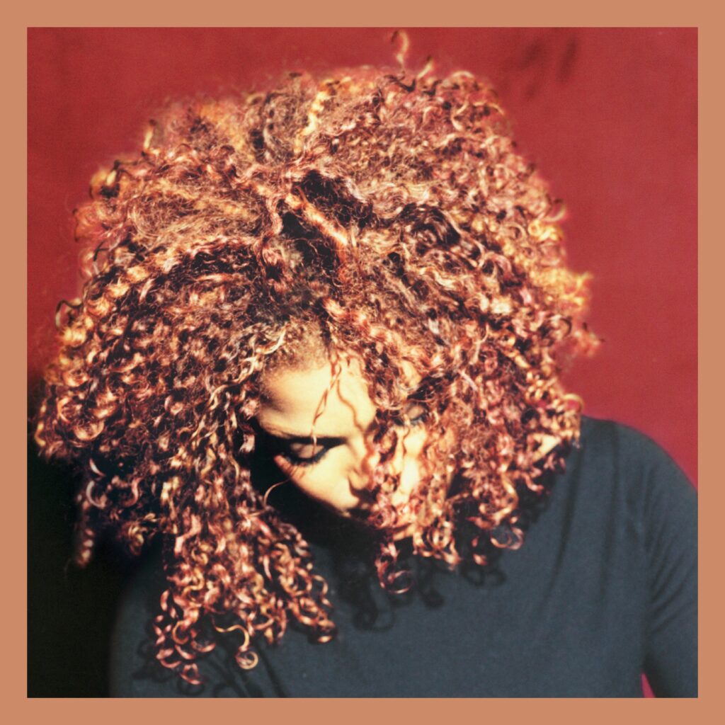 Janet Jackson Releases ‘The Velvet Rope: Deluxe Version)’