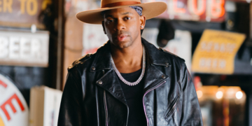 Jimmie Allen