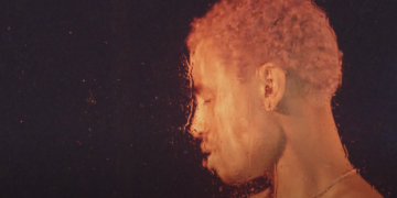 Leven Kali Let It Rain video