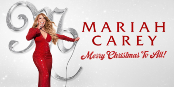 Mariah Carey Christmas