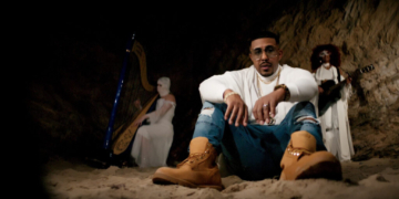 Marques Houston Coming Back