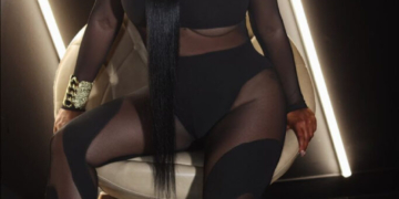 Mashonda Note To Self