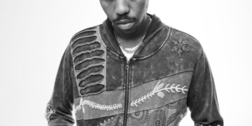 Montell Fish her love still haunts me like a ghost