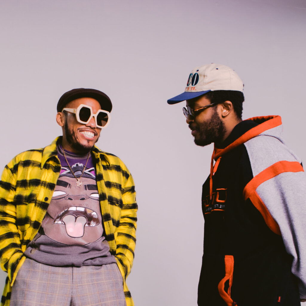 Nxworries