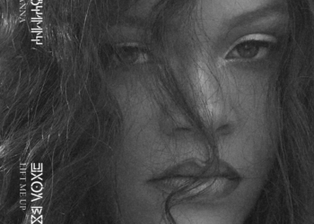 Rihanna Lift Me Up