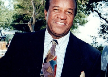 Robert Gordy Sr