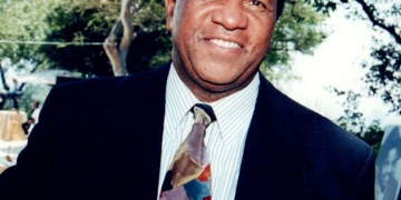 Robert Gordy Sr