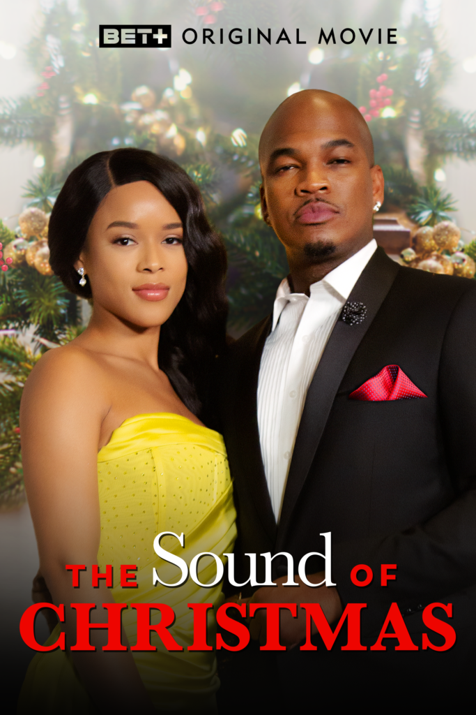 The Sound of Christmas