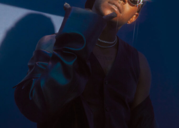 Eric Bellinger Tour