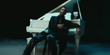 Kevin Ross Sweet Release video