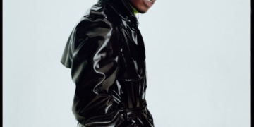 Lucky Daye 2023 Grammy Awards