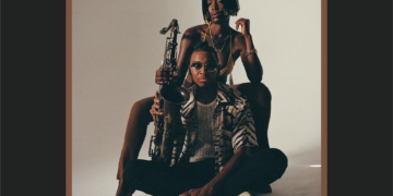 Masego Say You Want Me single cover