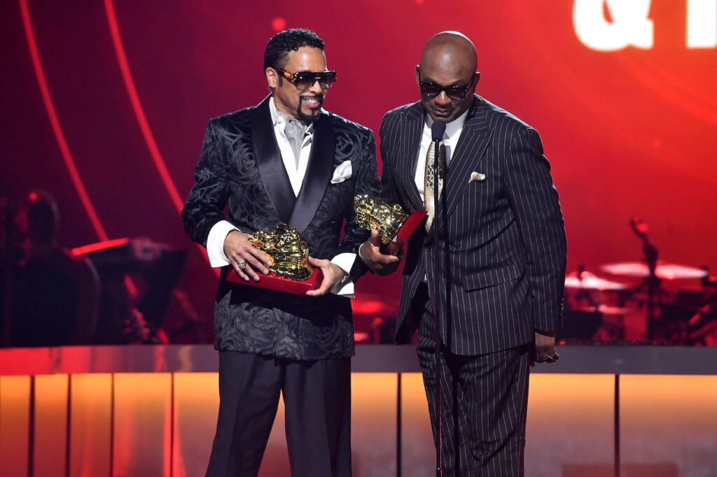BET Reveals Performers for 2022 Soul Train Awards Red Carpet Special