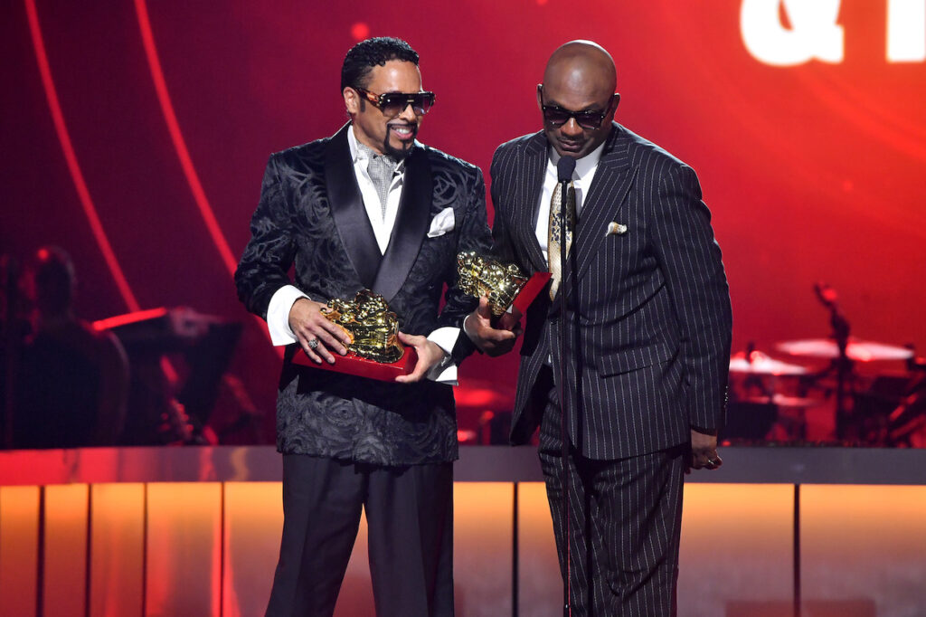 Soul Train Awards 2025 Full Show