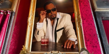 Morris Day Last Call album cover