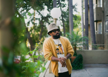 PJ Morton