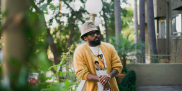 PJ Morton