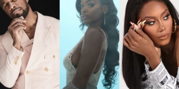 Tank, Ari Lennox, Muni Long