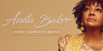Anita Baker 2023 Tour