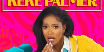 Baby This Is Keke Palmer Podcast