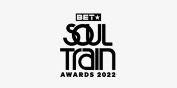 BET Soul Train Awards 2022