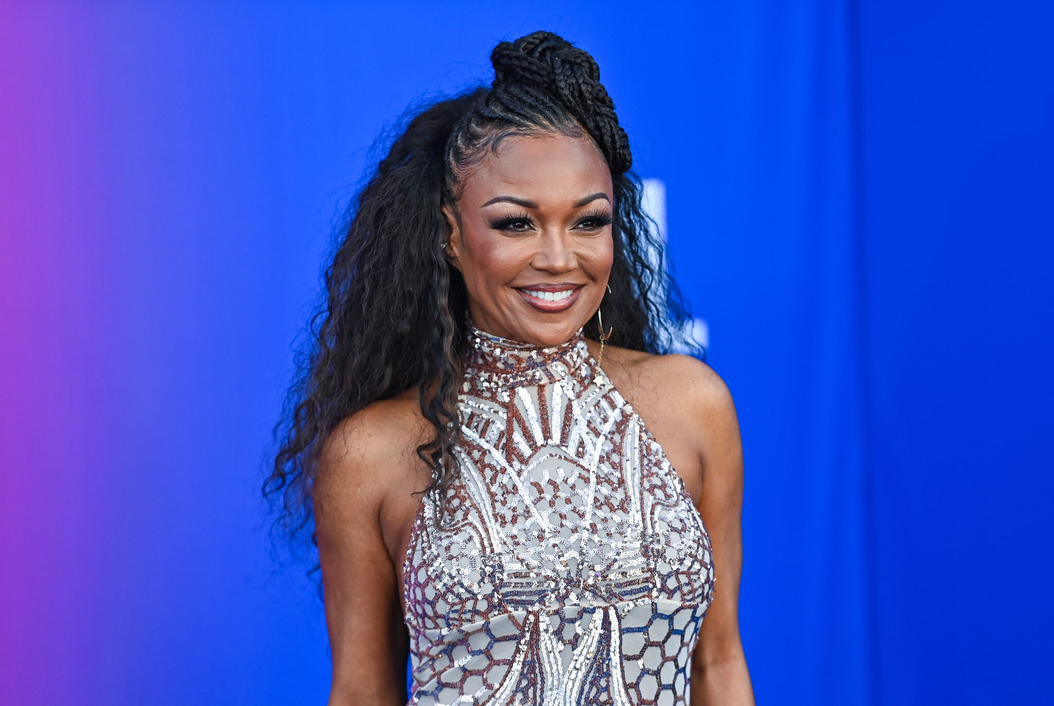 Chanté Moore Announces 20222023 Tour Dates