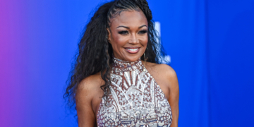 Chante Moore Tour