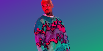 Chris Brown Under the Influence